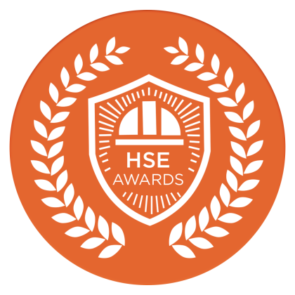HSE AWARDS